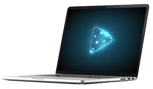 laptop video production