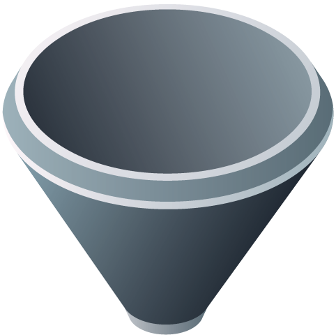 funnel